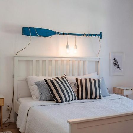 Káli44 Vendégház Révfülöp Exterior foto