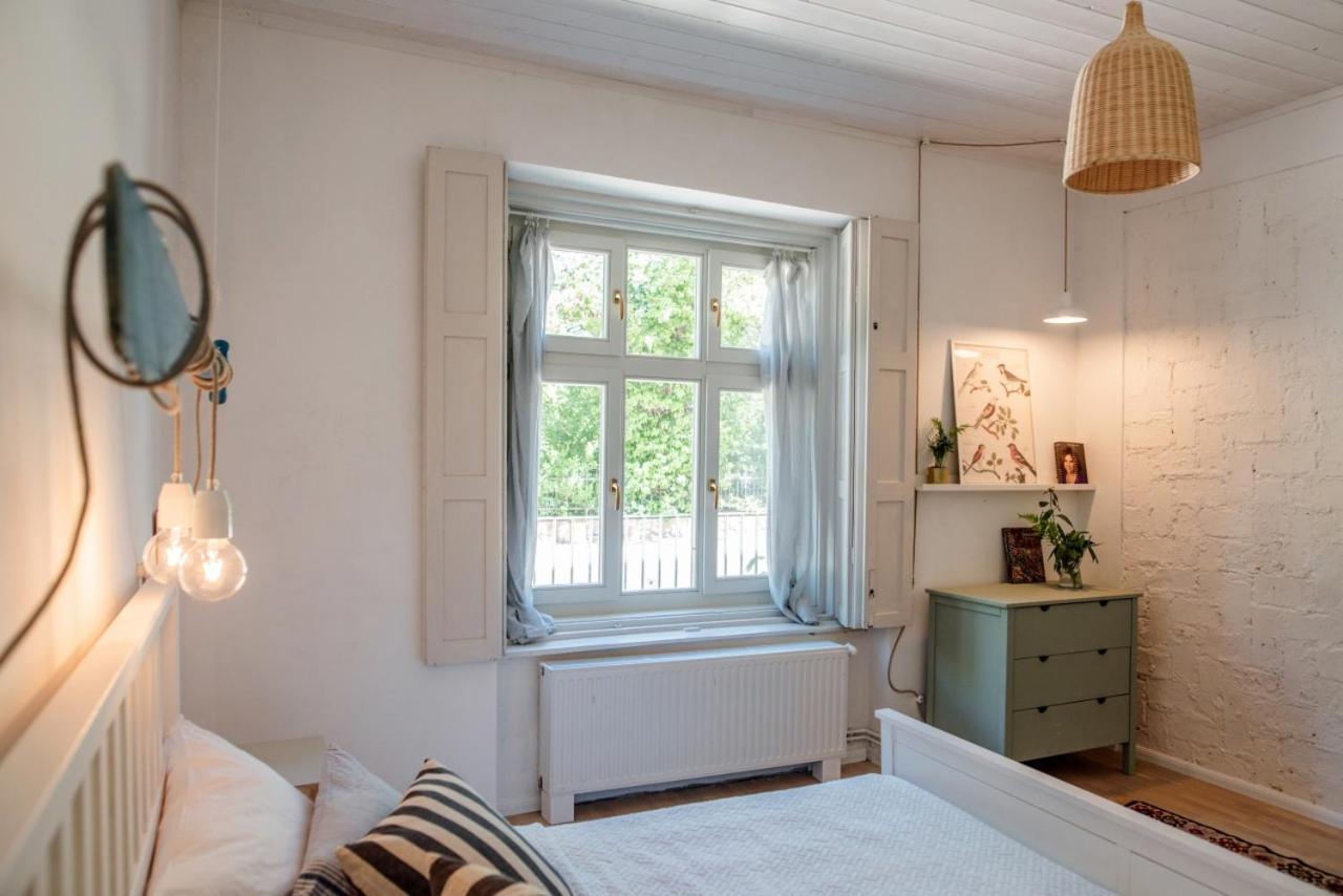 Káli44 Vendégház Révfülöp Exterior foto