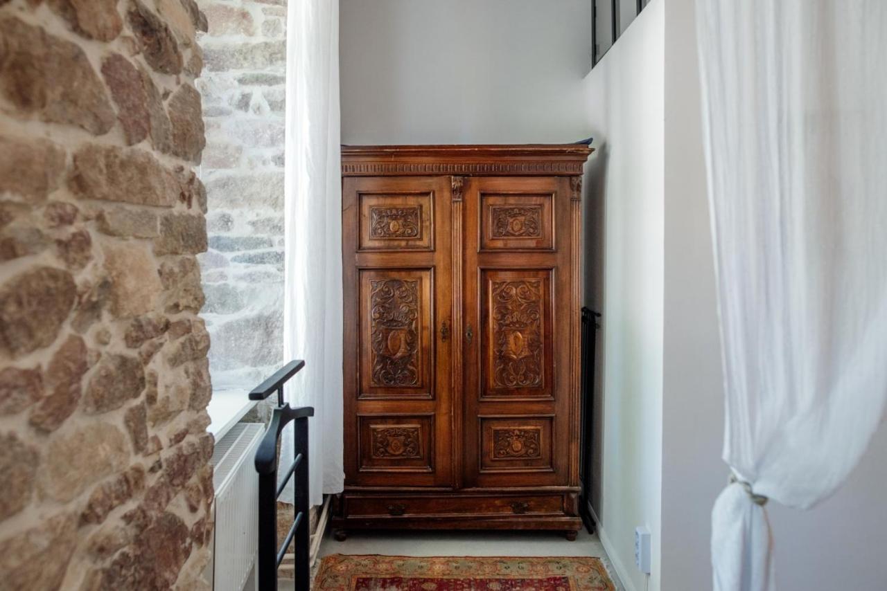 Káli44 Vendégház Révfülöp Exterior foto