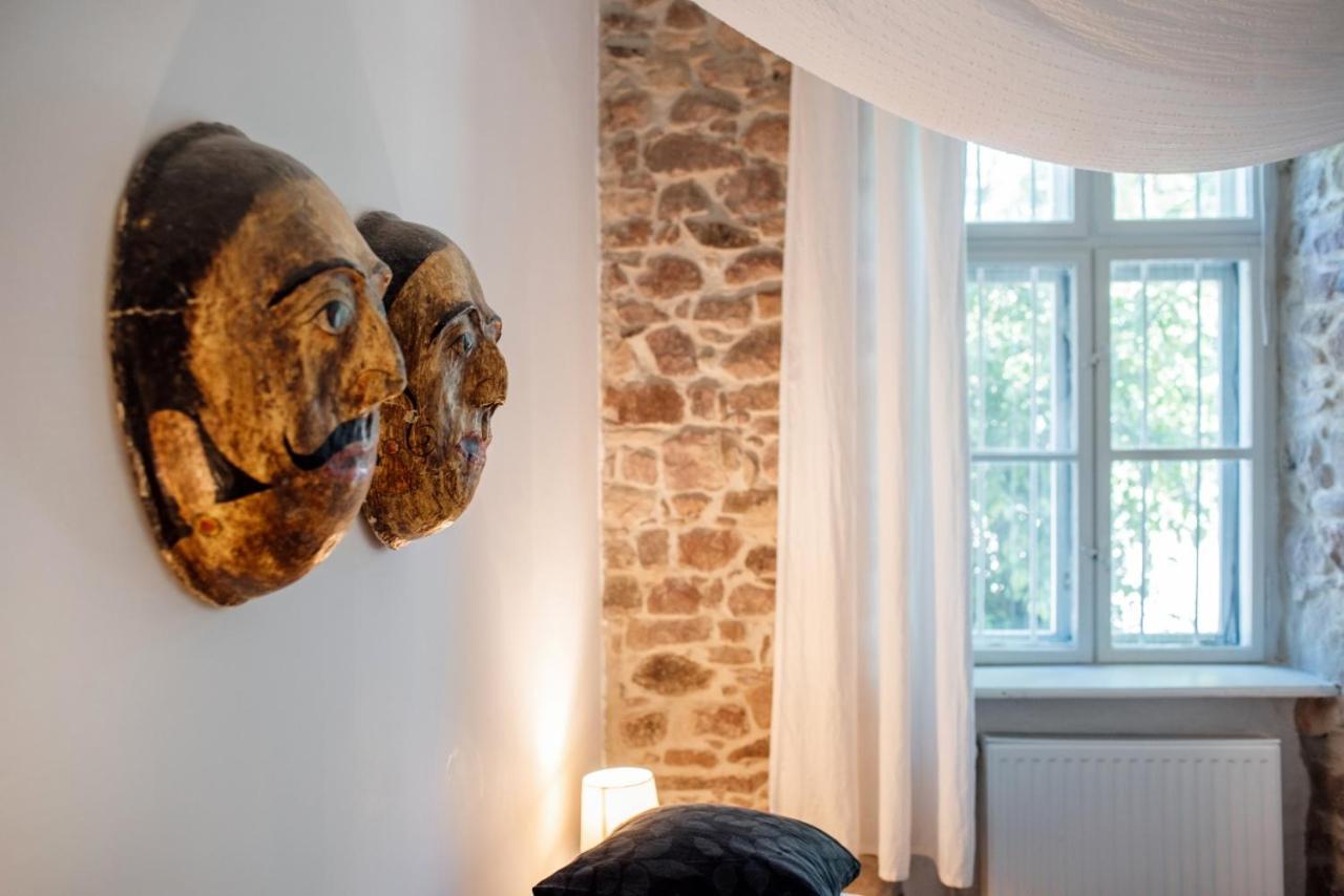 Káli44 Vendégház Révfülöp Exterior foto