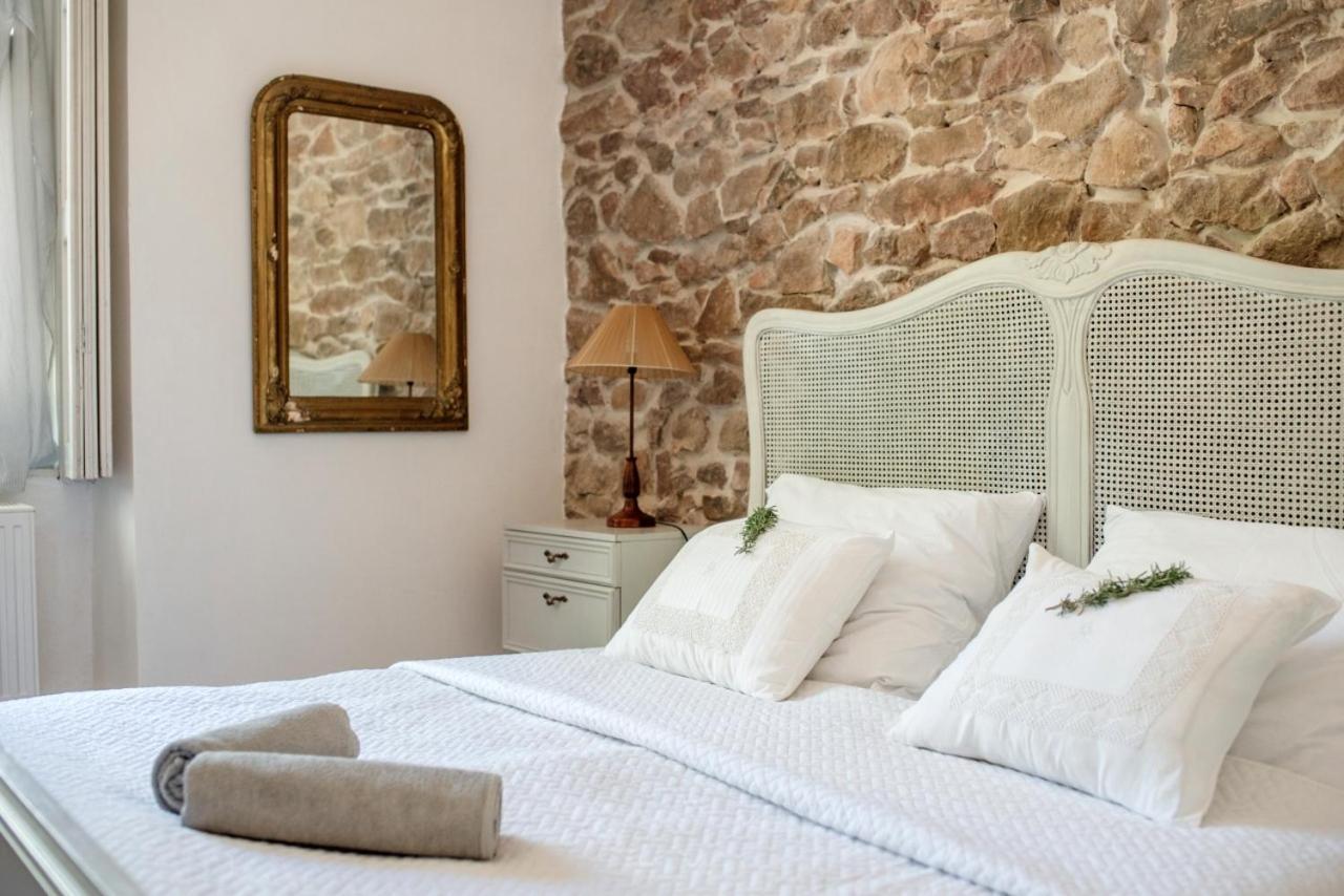 Káli44 Vendégház Révfülöp Exterior foto