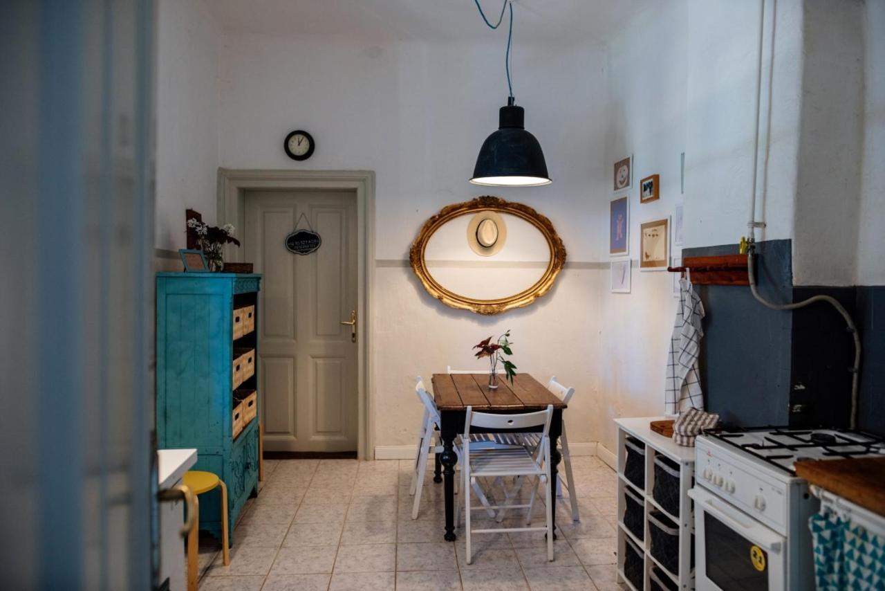 Káli44 Vendégház Révfülöp Exterior foto