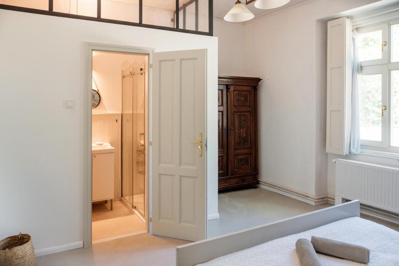 Káli44 Vendégház Révfülöp Exterior foto