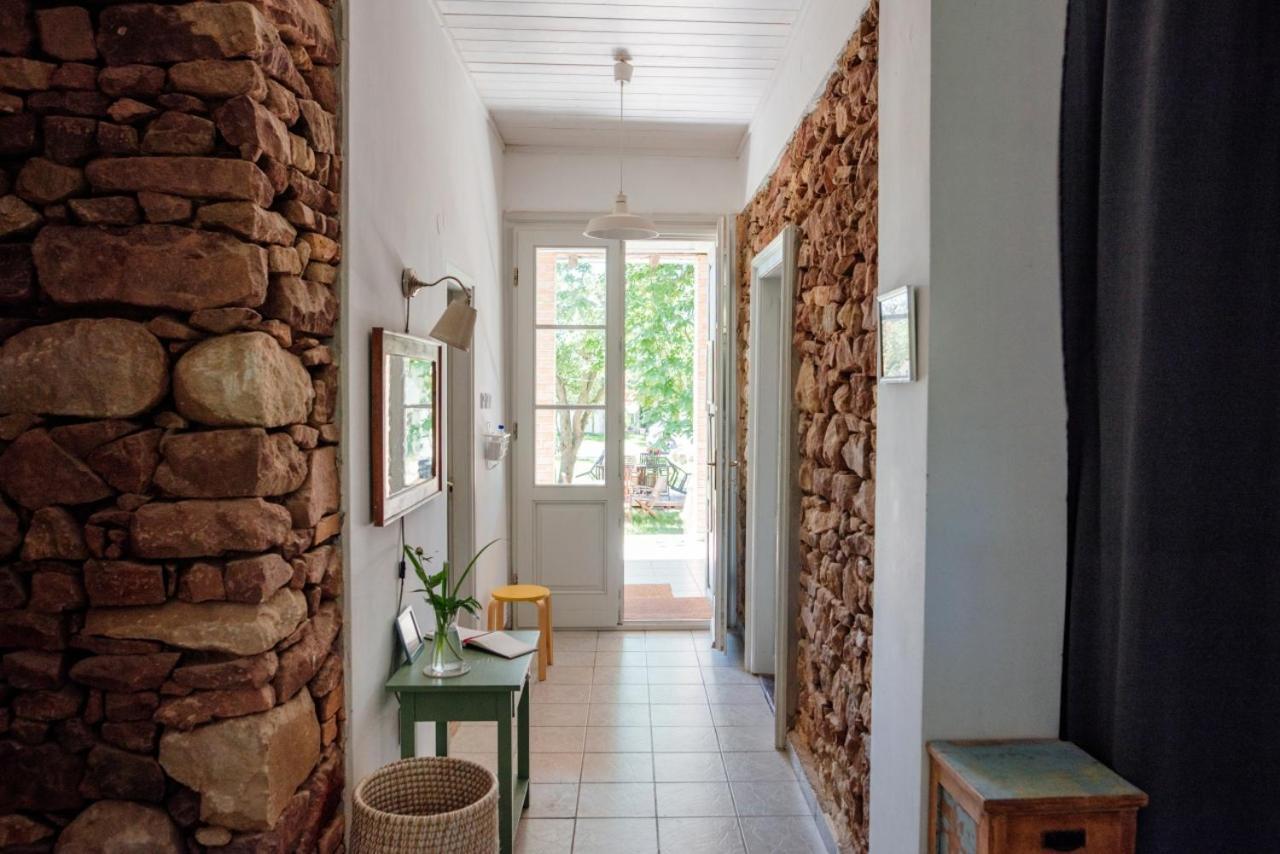 Káli44 Vendégház Révfülöp Exterior foto