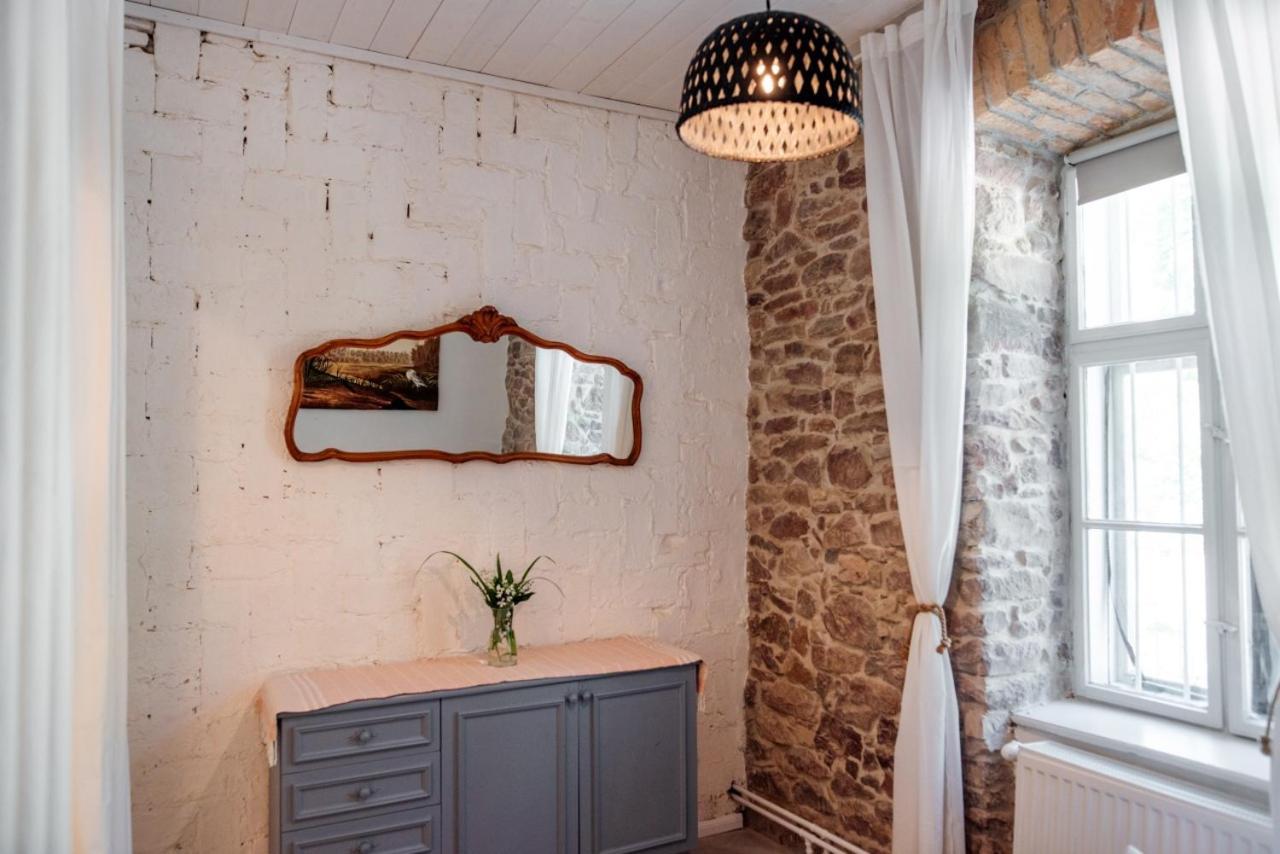 Káli44 Vendégház Révfülöp Exterior foto