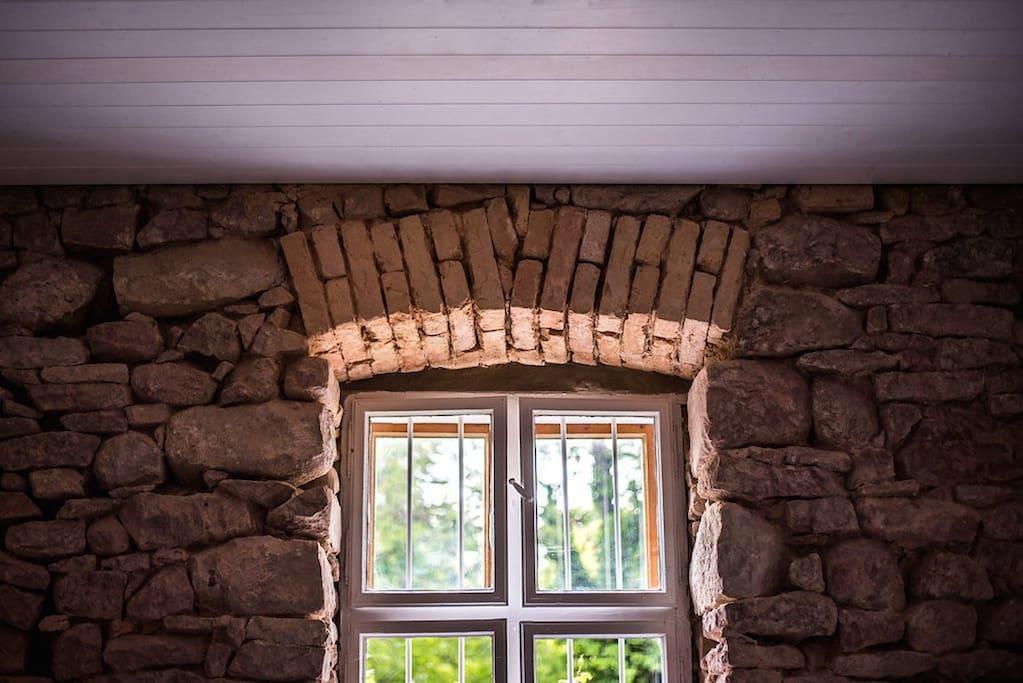 Káli44 Vendégház Révfülöp Exterior foto